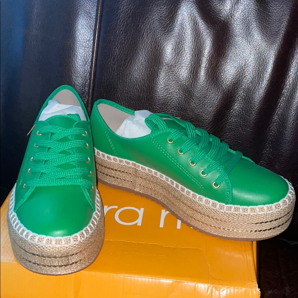 Beira Rio Fashion & Casual Platform Sneakers for Women